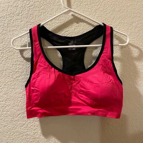 Sports bra - Picture 5 of 8